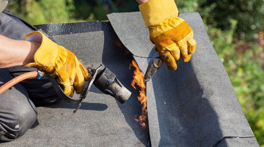 Expert Emergency Roof Repairs services in Dallesport, WA